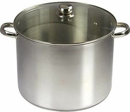 Kookpot Baumalu Ø 32 cm Koper
