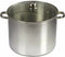 Kookpot Baumalu Ø 32 cm Koper