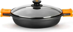 Kookpot BRA (28 cm) (1 Stuks)