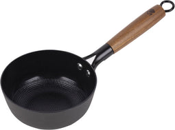 Kookpot Masterpro Odin MP Gietijzer