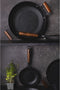 Kookpot Masterpro Odin MP Gietijzer