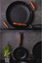 Kookpot Masterpro Odin MP Gietijzer