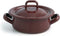 Kookpot met Deksel Quid Classic Bruin Geëmailleerd Staal