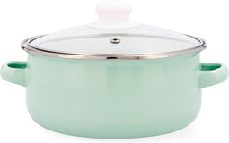 Kookpot met Deksel Quid Cocco Metaal Bakeliet (18 cm)