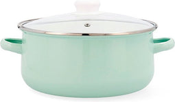 Kookpot met Deksel Quid Cocco Metaal Bakeliet (24 cm)