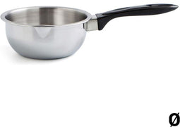 Kookpot Quid Aneto Roestvrij staal