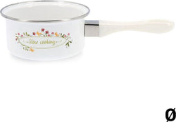 Kookpot Quid Memory Staal