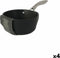 Kookpot Quttin Spiral 16 cm Aluminium Gehard aluminium (4 Stuks)