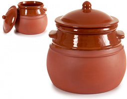 kookpot soeppan puchero 4.5 L