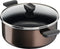 Kookpot Tefal B5544602 Zwart Aluminium 4 Onderdelen Ø 24 cm