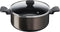 Kookpot Tefal B5544602 Zwart Aluminium 4 Onderdelen Ø 24 cm