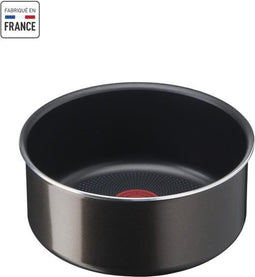 Kookpot Tefal Ingenio Easy Plus Zwart Ø 16 cm Aluminium 1,5 L