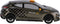 Kool Speed Kool Rc Renault MÉGane R.s. N4 1:16 + Licht