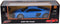 Kool Speed Rc Audi Audi R8 V10 CoupÉ 1:16 + Licht Blauw