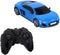 Kool Speed Rc Audi Audi R8 V10 CoupÉ 1:16 + Licht Blauw