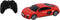 Kool Speed Rc Audi R8 V10 CoupÉ 1:16 + Licht Rood