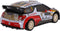 Kool Speed Rc Citroën Ds 3 Wrc 1:16 + Licht