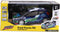 Kool Speed Rc Ford Fiesta Rs Wrc 1:20 + Licht