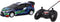 Kool Speed Rc Ford Fiesta Rs Wrc 1:20 + Licht
