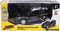 Kool Speed Rc Ford M-Sport Fiesta Rc Wrc 1:20 + Licht