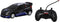 Kool Speed Rc Ford M-Sport Fiesta Rc Wrc 1:20 + Licht