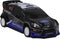 Kool Speed Rc Ford M-Sport Fiesta Rc Wrc 1:20 + Licht