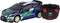 Kool Speed Rc Ford Rs Wrc 1:16 + Licht
