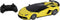 Kool Speed Rc Lamborghini Aventador Svj Roadster 1:16 + Licht Geel