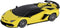 Kool Speed Rc Lamborghini Aventador Svj Roadster 1:16 + Licht Geel