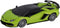 Kool Speed Rc Lamborghini Aventador Svj Roadster 1:16 + Licht Neon Groen