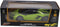 Kool Speed Rc Lamborghini Aventador Svj Roadster 1:16 + Licht Neon Groen