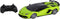 Kool Speed Rc Lamborghini Aventador Svj Roadster 1:16 + Licht Neon Groen