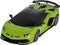 Kool Speed Rc Lamborghini Aventador Svj Roadster 1:16 + Licht Neon Groen