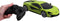 Kool Speed Rc Mclaren 5705 1:16 + Licht Neon Groen