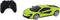 Kool Speed Rc Mclaren 5705 1:16 + Licht Neon Groen