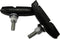 Kool-stop Remblokken Eagle 2 V-brake 64,1 X 10,3 Mm Zwart 2 Stuks