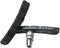 Kool-stop Remblokken Mountain V-brake 78,5 X 8,5 Mm Zwart 2 Stuks