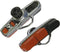 Kool-stop Remblokken Road V-brake 55,5 X 9,8 Mm Oranje 2 Stuks