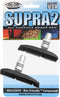 Kool-stop Remblokken Supra 2 V-brake 66,5 X 9,1 Mm Zwart 2 Stuks