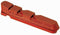 Kool-stop Remblokrubbers Dura 2 V-brake 55 X 10 Mm Bruin 2 Stuks