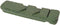 Kool-stop Remblokrubbers Dura V-brake 55 X 10 Mm Groen 2 Stuks
