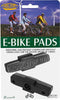Kool-stop Remblokrubbers V-brake 50 X 16 Mm Grijs 2 Stuks