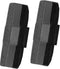 Kool-stop Remblokrubbers V-brake 50 X 16 Mm Grijs 2 Stuks