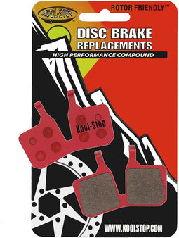 Kool-stop Schijfrem Blokset D175 Magura Mt5 (2 Pads)
