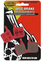 Kool-stop Schijfrem Blokset D175 Magura Mt5 (2 Pads)