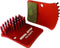 Kool-stop Schijfremblokken Avid/sram Aero Rood 2 Stuks