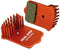Kool-stop Schijfremblokken Avid/sram Aero Rood 2 Stuks