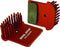 Kool-stop Schijfremblokken Shimano Aero Rood 2 Stuks