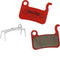 Kool-stop Schijfremblokset D630 Shimano Xtr / Deore Xt