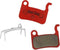 Kool-stop Schijfremblokset D630 Shimano Xtr / Deore Xt